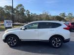 2017 Honda Cr-V Touring 2Wd Pic 2854_V202603041604575