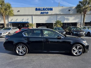 2016 Lexus GS 350 RWD for sale