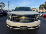 2016 Chevrolet Tahoe Ltz 4Wd Pic 2854_V202603041717393