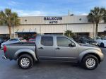 2017 Nissan Frontier S Crew Cab 5At 2Wd Pic 2854_V20260304175556
