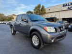 2017 Nissan Frontier S Crew Cab 5At 2Wd Pic 2854_V202603041755562