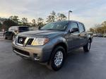 2017 Nissan Frontier S Crew Cab 5At 2Wd Pic 2854_V202603041755564