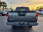 2017 Nissan Frontier S Crew Cab 5At 2Wd Pic 2854_V202603041755567