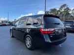 2011 Honda Odyssey Ex-L Pic 2854_V202603051056086