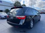 2011 Honda Odyssey Ex-L Pic 2854_V202603051056088