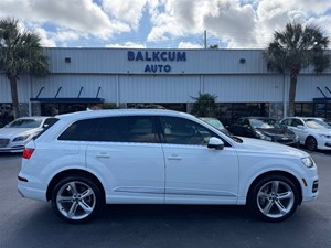 2019 Audi Q7 3.0t Prestige quattro for sale