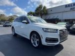 2019 Audi Q7 3.0T Prestige Quattro Pic 2854_V202603061021332