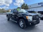 2010 Ford F-150 Stx Supercab 6.5-Ft. Bed 4Wd Pic 2854_V202603061157282