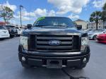2010 Ford F-150 Stx Supercab 6.5-Ft. Bed 4Wd Pic 2854_V202603061157283