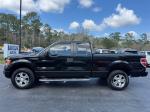 2010 Ford F-150 Stx Supercab 6.5-Ft. Bed 4Wd Pic 2854_V202603061157285