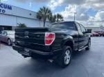 2010 Ford F-150 Stx Supercab 6.5-Ft. Bed 4Wd Pic 2854_V202603061157288