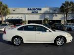 2013 Chevrolet Impala Lt (Fleet) Pic 2854_V20260306171309