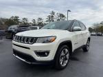 2021 Jeep Compass Limited Fwd Pic 2854_V202603101042374