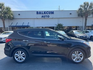 2014 Hyundai Santa Fe Sport 2.0T FWD for sale