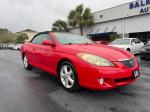 2006 Toyota Camry Solara Se Convertible Pic 2854_V202603121602492