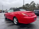 2006 Toyota Camry Solara Se Convertible Pic 2854_V202603121602496