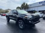 2017 Toyota Tacoma Trd Sport Access Cab V6 6At 2Wd Pic 2854_V202603161147012
