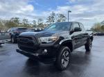 2017 Toyota Tacoma Trd Sport Access Cab V6 6At 2Wd Pic 2854_V202603161147014