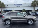 2008 Acura Rdx 5-Spd At Pic 2854_V20260316124448