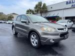 2008 Acura Rdx 5-Spd At Pic 2854_V202603161244482