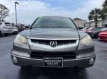 2008 Acura Rdx 5-Spd At Pic 2854_V202603161244483