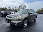 2008 Acura Rdx 5-Spd At Pic 2854_V202603161244484