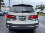 2008 Acura Rdx 5-Spd At Pic 2854_V202603161244486