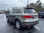 2008 Acura Rdx 5-Spd At Pic 2854_V202603161244487