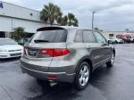2008 Acura Rdx 5-Spd At Pic 2854_V202603161244488