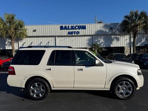 2014 Ford Expedition Limited 4WD for sale