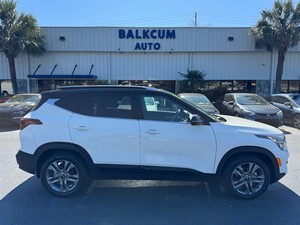 2022 Kia Seltos S for sale