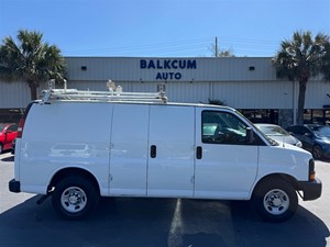 2016 Chevrolet Express 2500 Cargo for sale