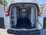 2016 Chevrolet Express 2500 Cargo Pic 2854_V2026032012421417