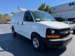 2016 Chevrolet Express 2500 Cargo Pic 2854_V202603201242142
