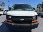 2016 Chevrolet Express 2500 Cargo Pic 2854_V202603201242143