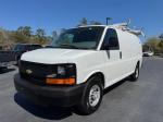 2016 Chevrolet Express 2500 Cargo Pic 2854_V202603201242144