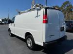 2016 Chevrolet Express 2500 Cargo Pic 2854_V202603201242146
