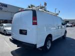 2016 Chevrolet Express 2500 Cargo Pic 2854_V202603201242148