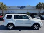 2012 Honda Pilot Touring 4Wd 5-Spd At With Dvd Pic 2854_V20260320150154