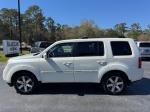 2012 Honda Pilot Touring 4Wd 5-Spd At With Dvd Pic 2854_V202603201501545