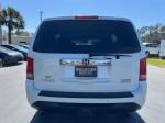2012 Honda Pilot Touring 4Wd 5-Spd At With Dvd Pic 2854_V202603201501547