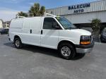 2016 Gmc Savana G2500 Cargo Pic 2854_V202603241558592