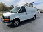 2016 Gmc Savana G2500 Cargo Pic 2854_V2026032415585920