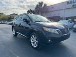 2010 Lexus Rx 350 Fwd Pic 2854_V202603261024092