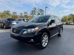 2010 Lexus Rx 350 Fwd Pic 2854_V202603261024094