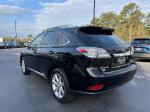 2010 Lexus Rx 350 Fwd Pic 2854_V202603261024096