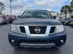 2018 Nissan Frontier S Crew Cab 5At 2Wd Pic 2854_V202603261549213