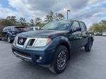 2018 Nissan Frontier S Crew Cab 5At 2Wd Pic 2854_V202603261549214