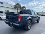 2018 Nissan Frontier S Crew Cab 5At 2Wd Pic 2854_V202603261549218
