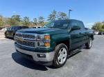 2015 Chevrolet Silverado 1500 Lt Double Cab 4Wd Pic 2854_V202603271200364